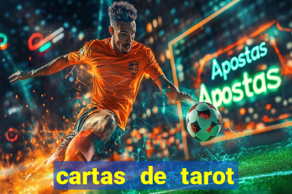 cartas de tarot somos todos um